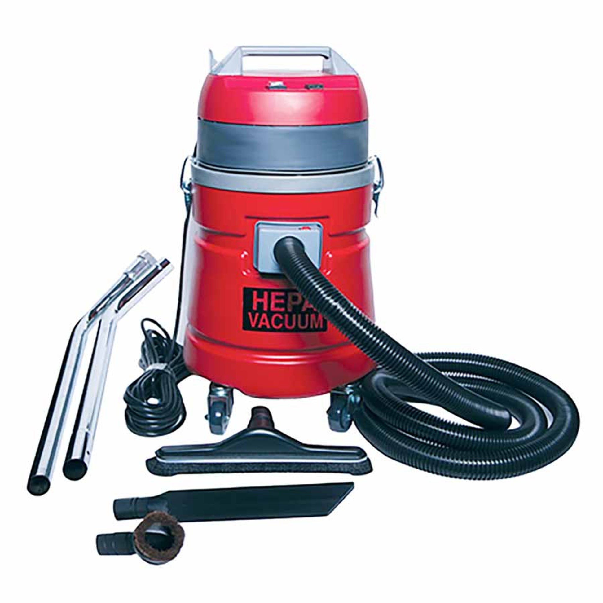 Aargo Hepa dry vacuum 10 gallon - 906003