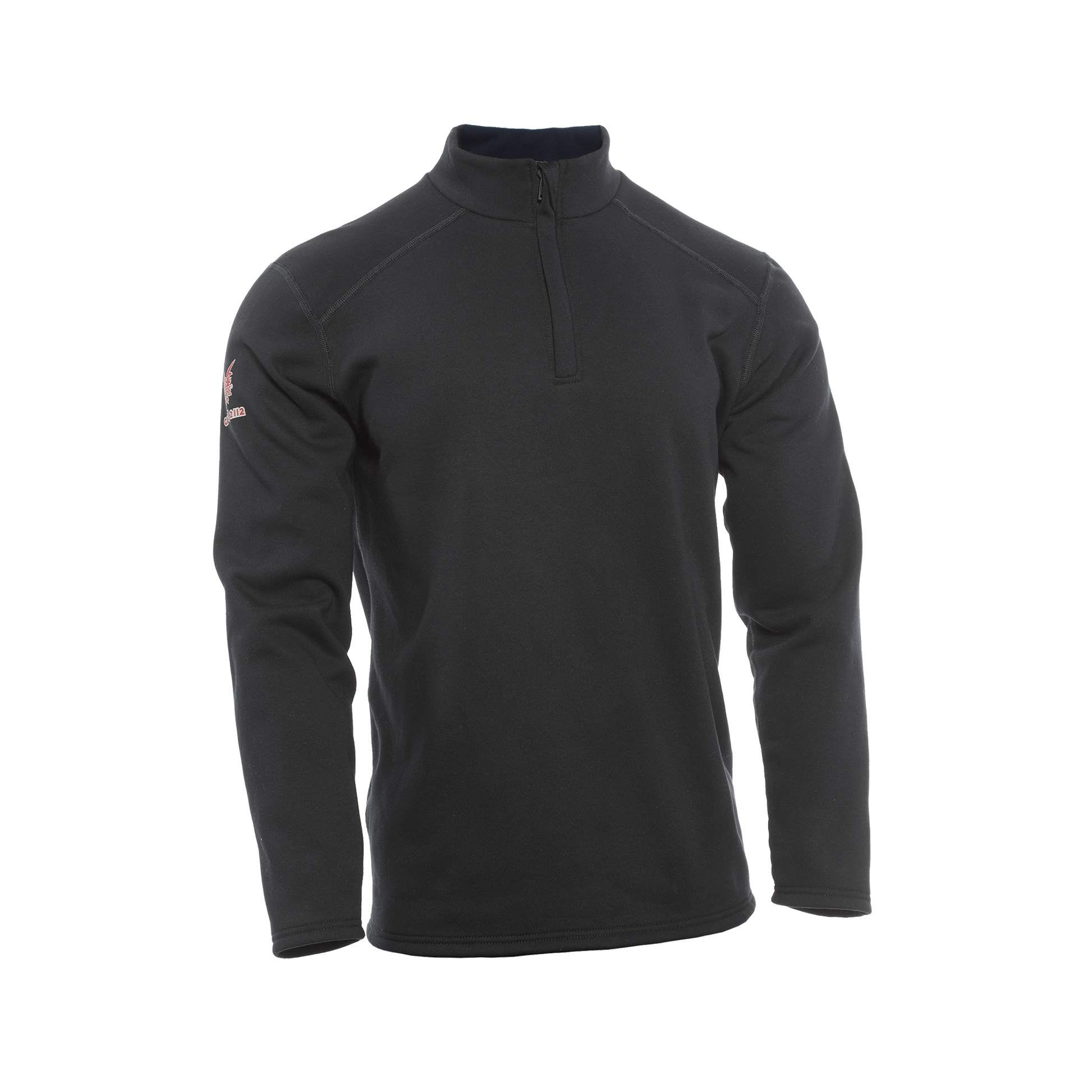 DRIFIRE FR Fleece 1/4 Zip - SWSI3MZ-_ _