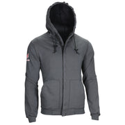 DRIFIRE FR Zip Front Hoodie - SWS3GZ-_ _