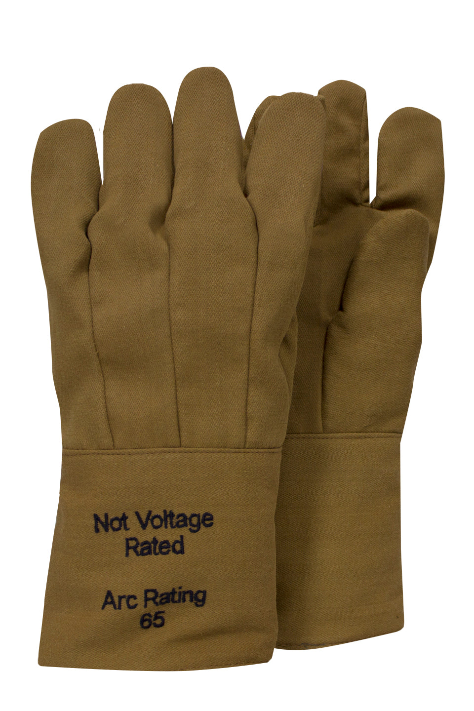 Enespro ArcGuard 65 cal Arc Rated Gloves - G51KDQT14