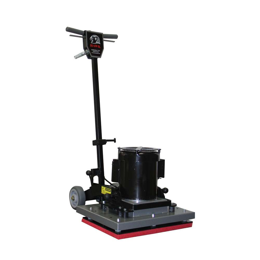 Hawk Enterprises HAWK RedTail Orbital Surface Prep 20