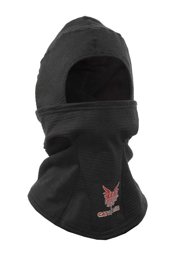 DRIFIRE Power Grid Fleece FR Balaclava - H92FWPS