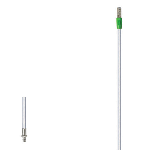 Warning Whip - General Purpose - 10' - Lighted - No Flag - Quick Disconnect - FS10L-QD-NF