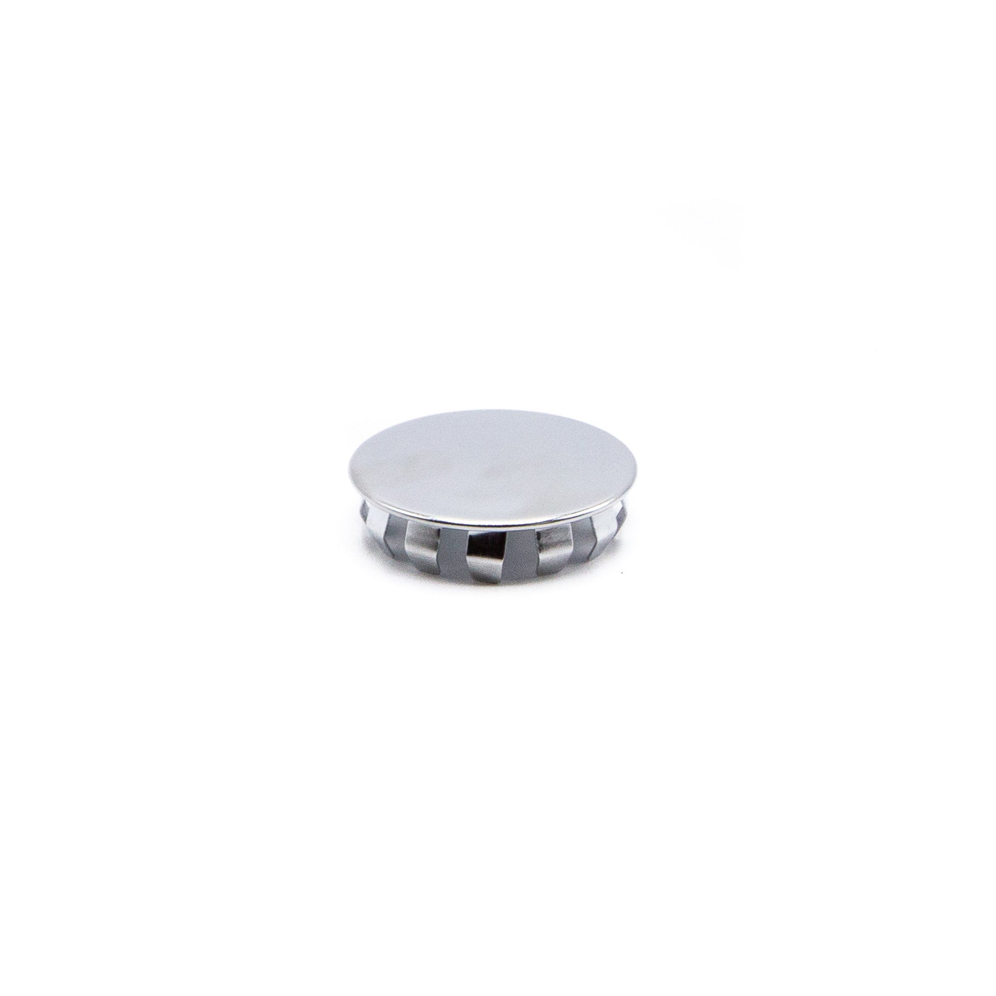 Warning Whip Traditional Lens Kit - Metal Cap For Lighted Gen Purpose Whip - FS7004