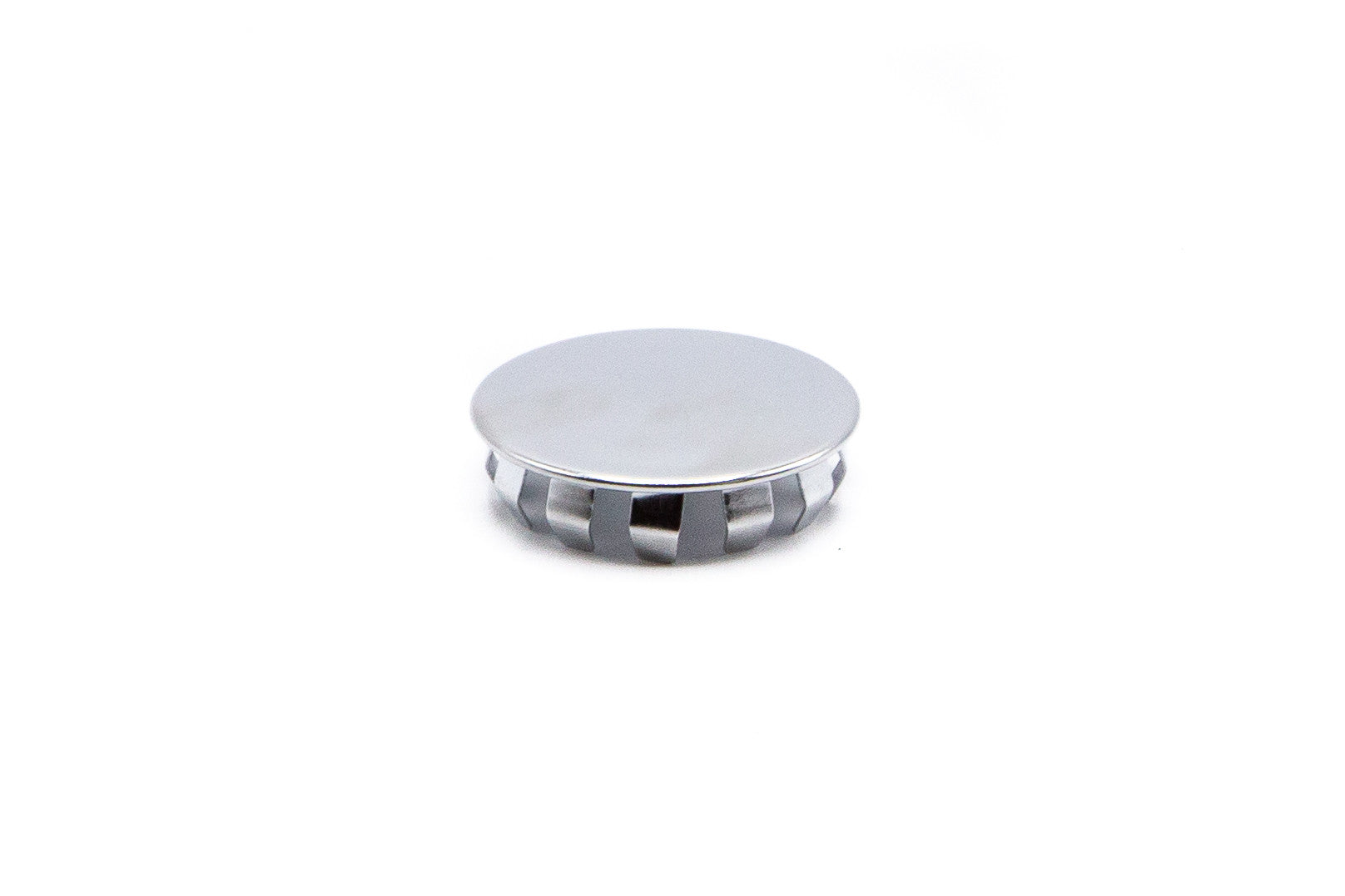 Warning Whip Traditional Lens Kit - Metal Cap For Lighted Gen Purpose Whip - FS7004