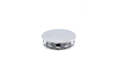 Warning Whip Traditional Lens Kit - Metal Cap For Lighted Gen Purpose Whip - FS7004