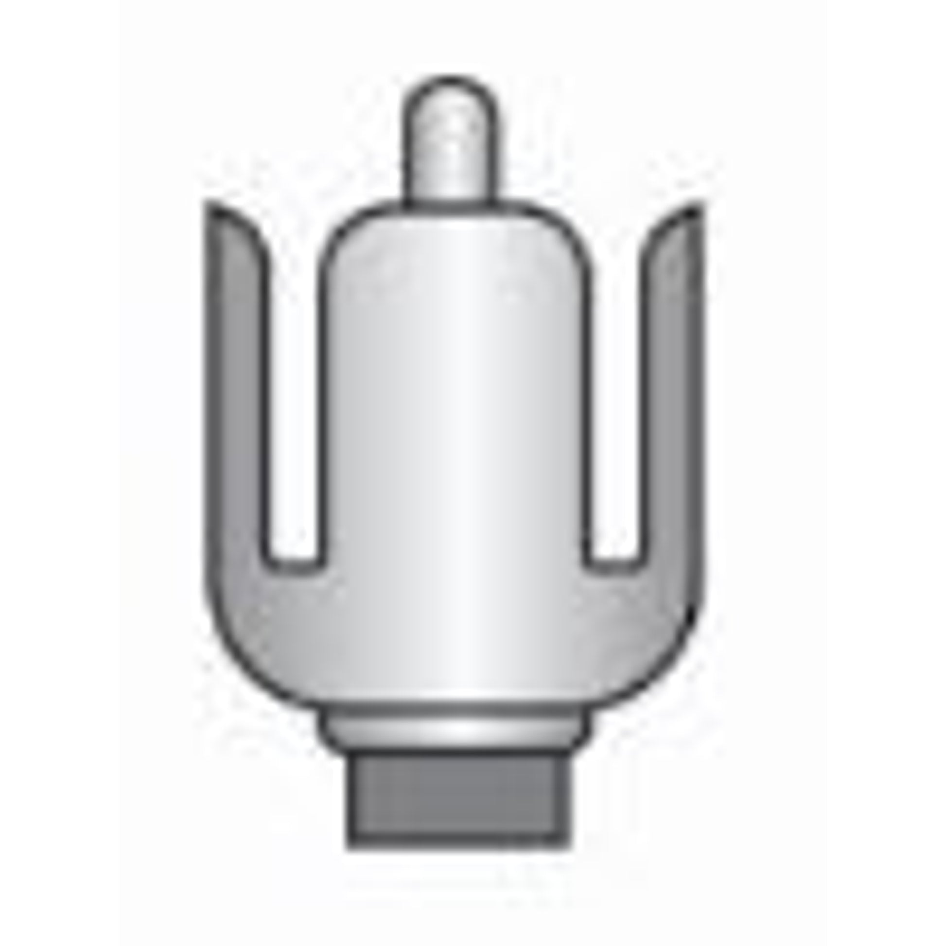 Warning Whip Rca Jack Hot Plug - FS9026