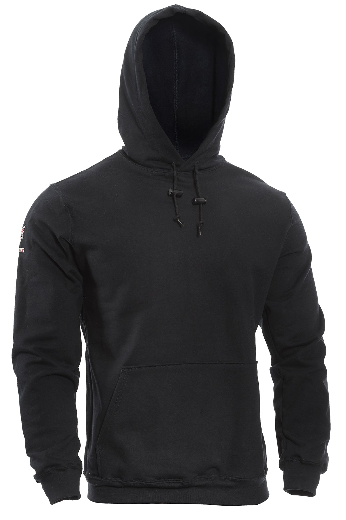 rough&swell フーディー　BARRACKS HOODIE サイズL DRIFIRE FR Heavyweight Pullover Hoodie - SWS – Jendco Safety Supply