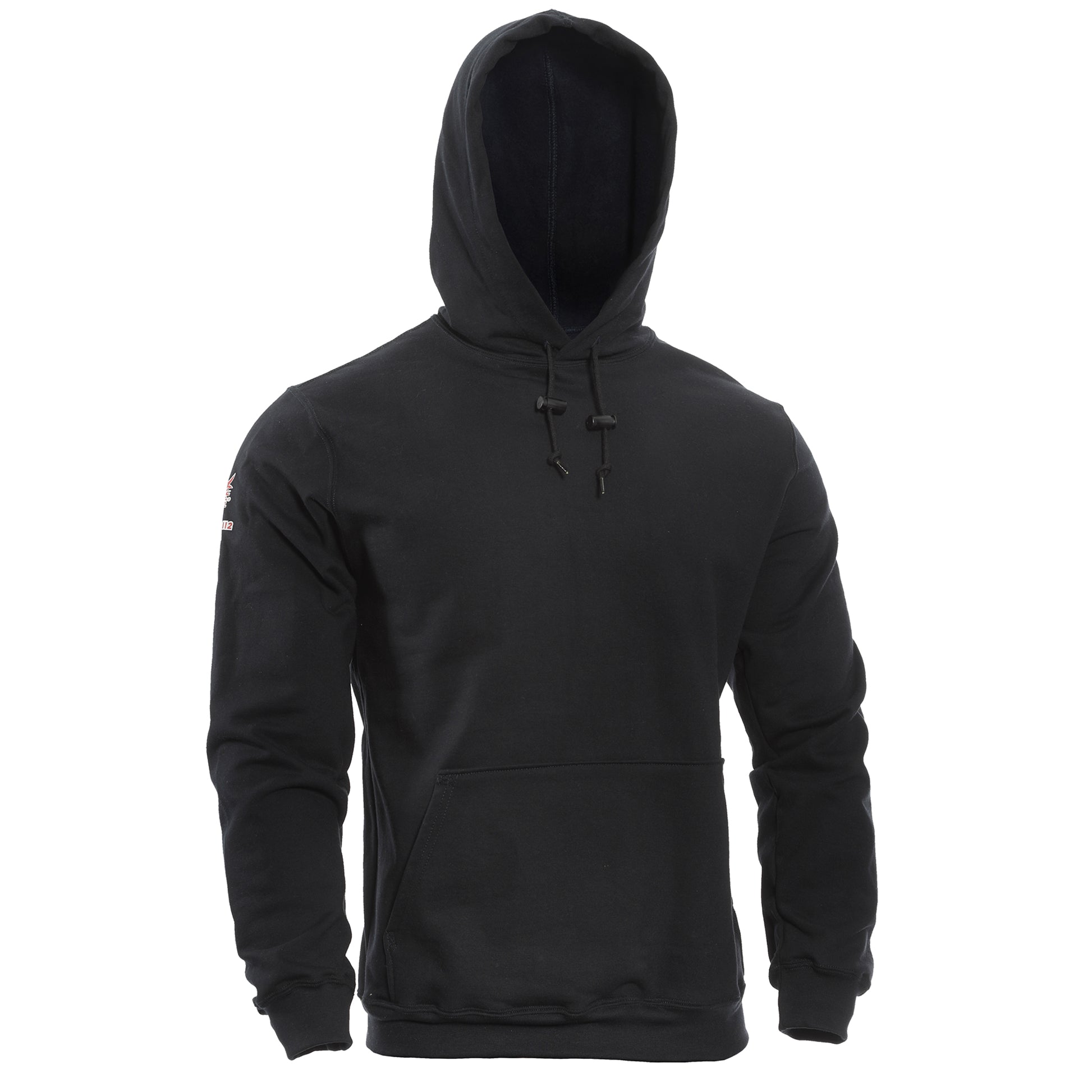 DRIFIRE FR Heavyweight Pullover Hoodie - SWS_ _-_ _