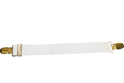 NSA Replacement 9" Alligator Clips - X0609