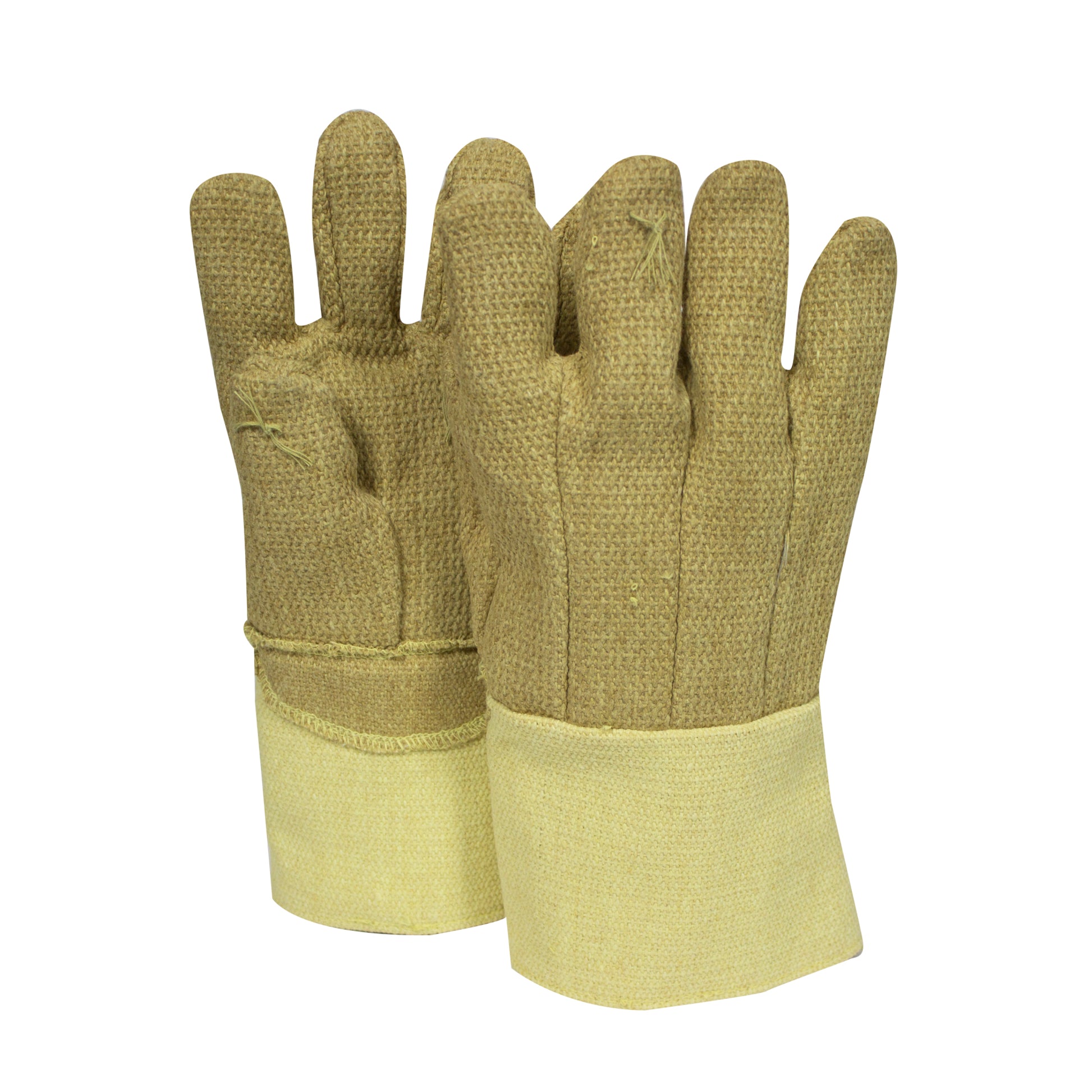 NSA Heavy Duty PBI High Heat Glove - G51PCLW13714