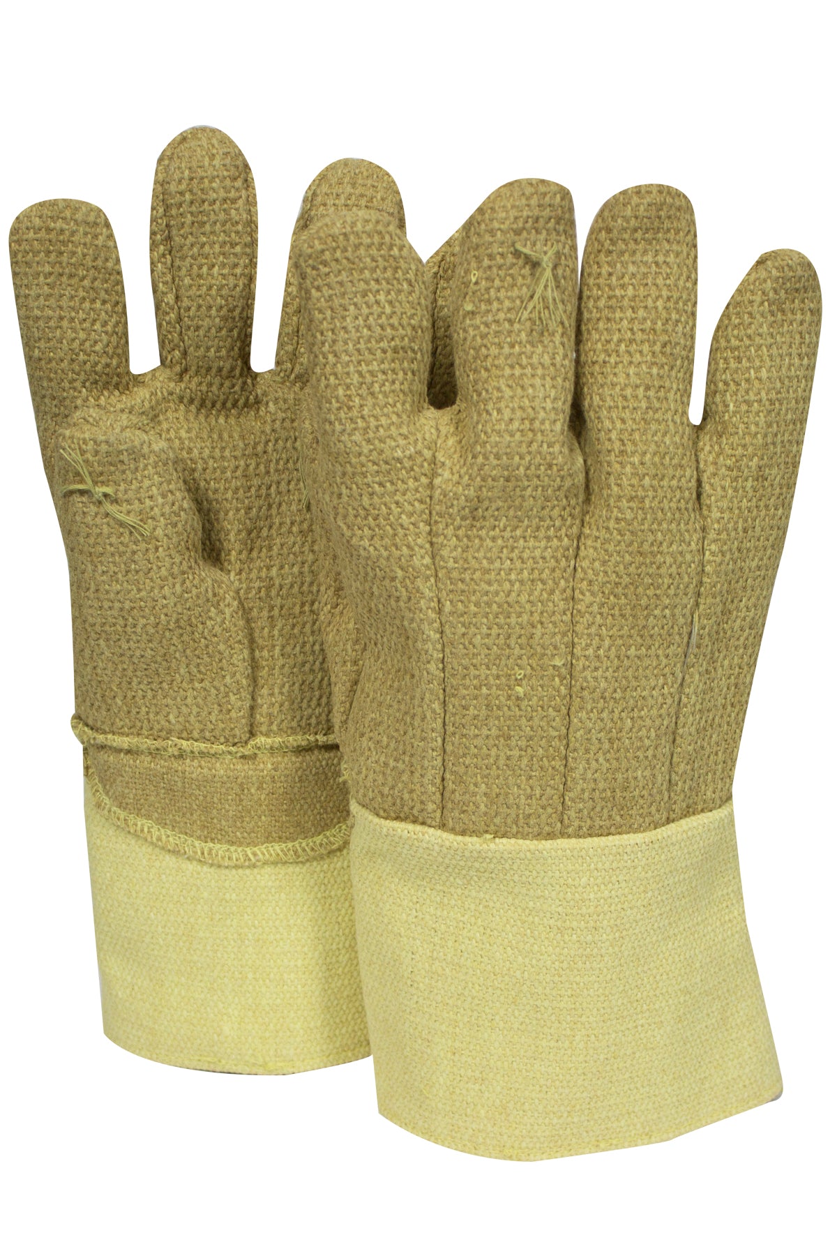 NSA Heavy Duty PBI High Heat Glove - G51PCLW13714