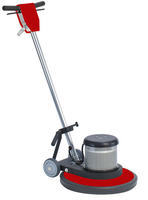 Floor Machines