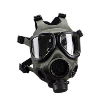 Riot Control / CBRN Masks
