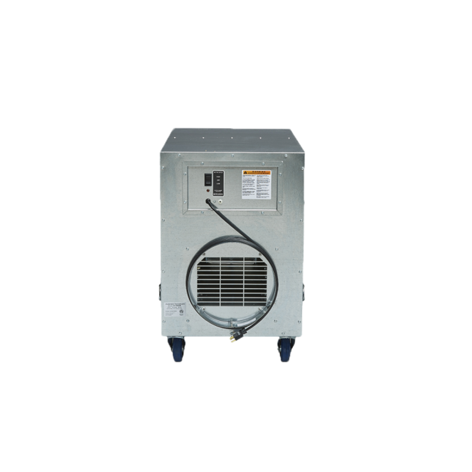 Abatement Technologies HEPA-Aire Portable Air Scrubber (1050cfm/1600CFM) H1990M