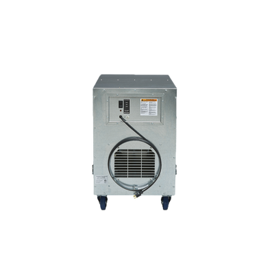 Abatement Technologies HEPA-Aire Portable Air Scrubber (1050cfm/1600CFM) H1990M