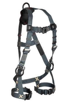FT-Weld Full Body Harness