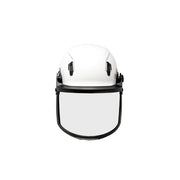 Studson SHK-1 Face Shield Clear w/Carrier & Mechanism ANSI Z87+ - Clear VLT: 90%