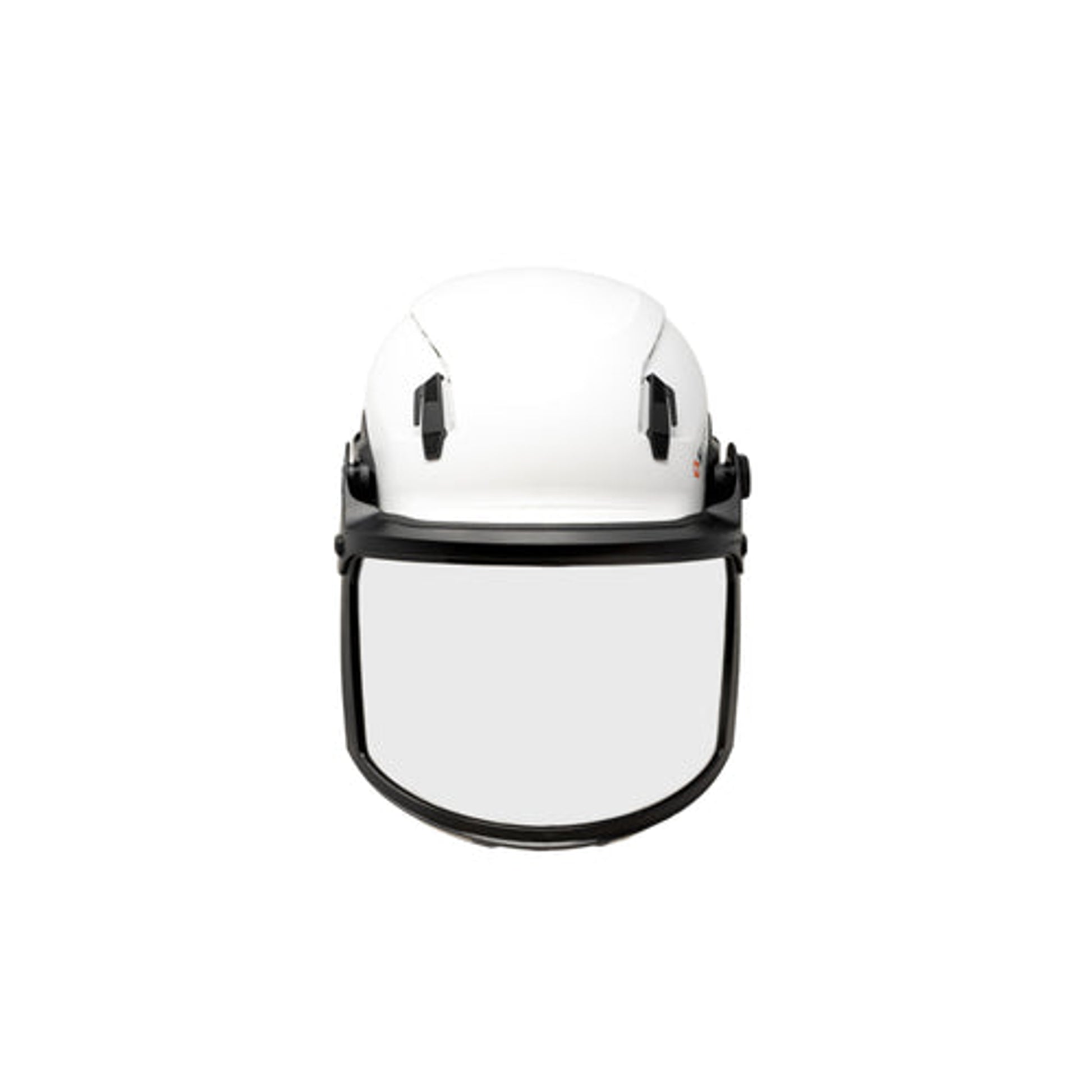 Studson SHK-1 Face Shield Clear w/Carrier & Mechanism ANSI Z87+ - Clear VLT: 90%