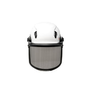 Studson SHK-1 Face Shield Mesh w/Carrier & Mechanism ANSI Z87.1 - Mesh