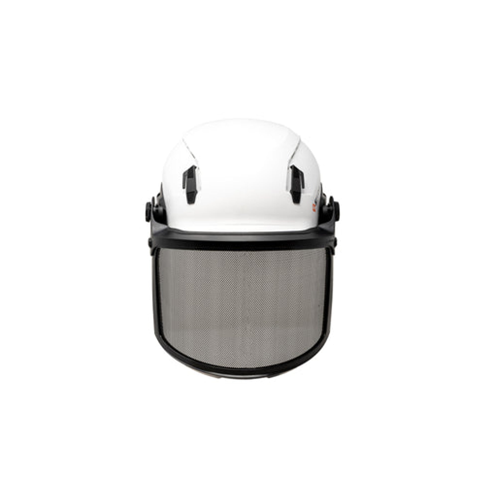 Studson SHK-1 Face Shield Mesh w/Carrier & Mechanism ANSI Z87.1 - Mesh