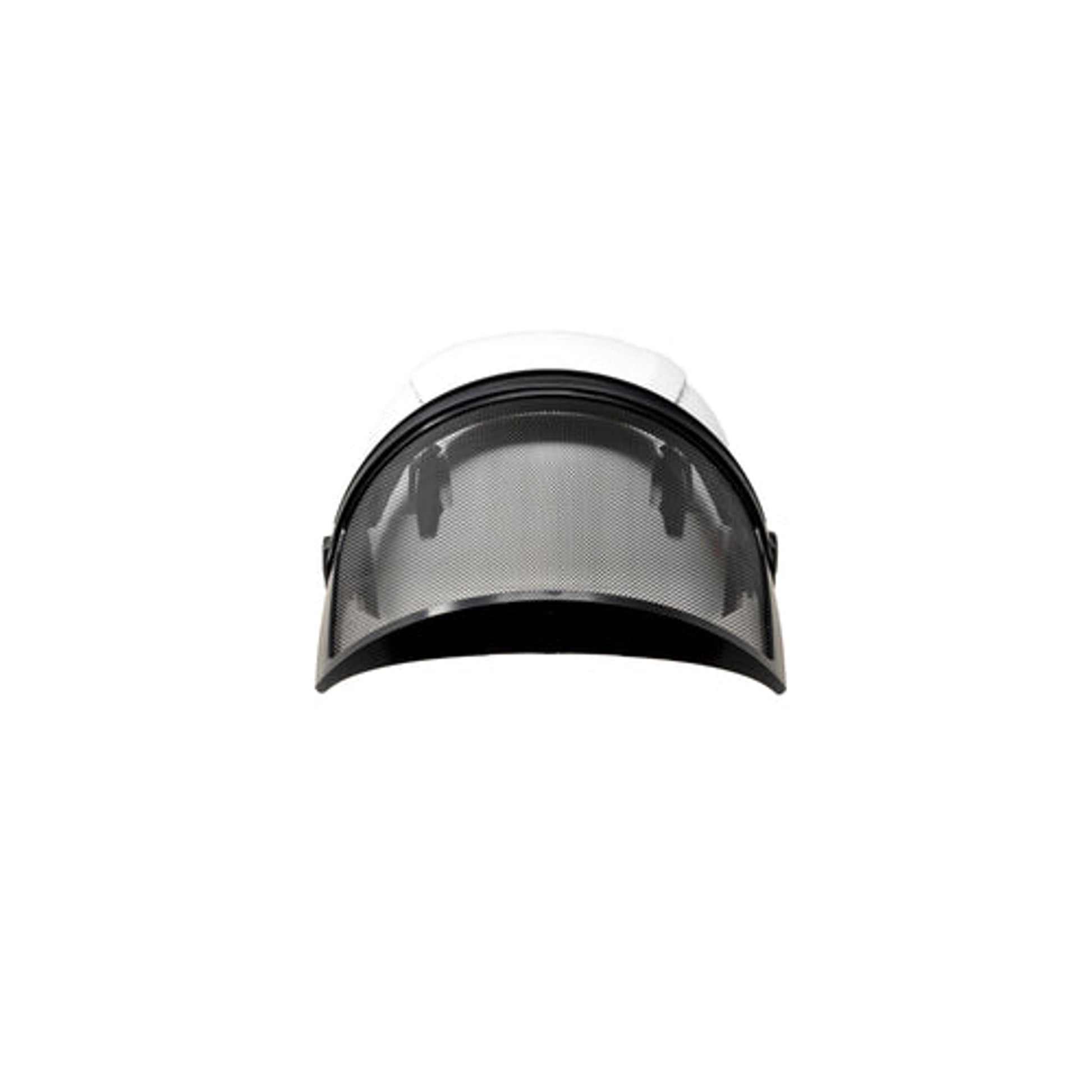 Studson SHK-1 Face Shield Mesh w/Carrier & Mechanism ANSI Z87.1 - Mesh