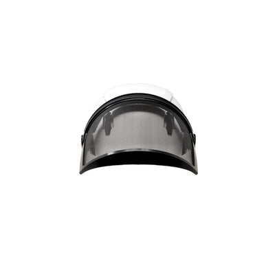 Studson SHK-1 Face Shield Mesh w/Carrier & Mechanism ANSI Z87.1 - Mesh