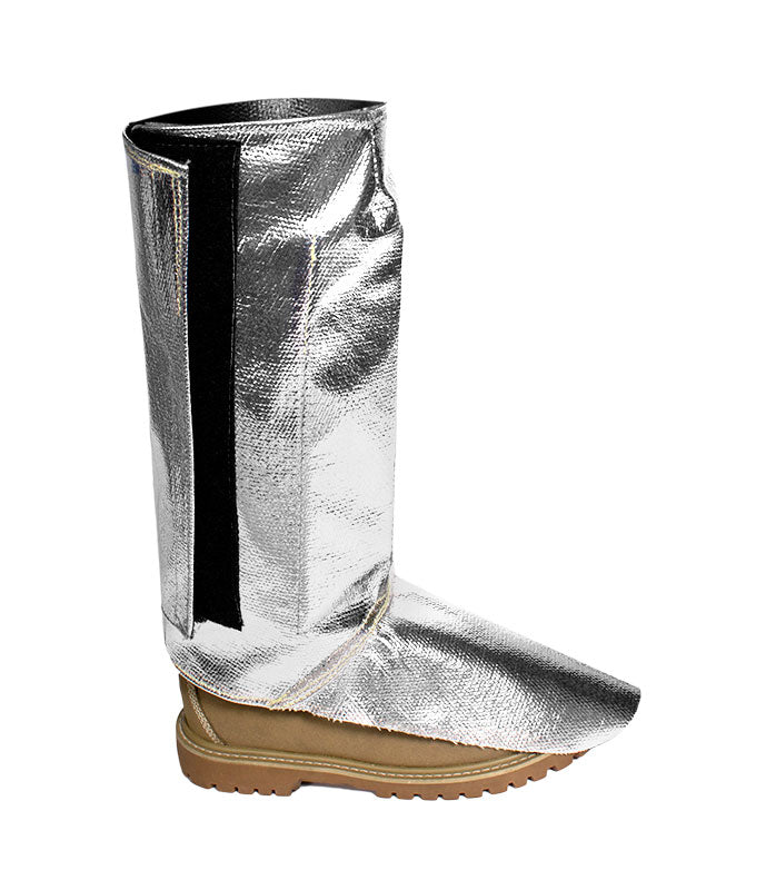 NSA Aluminized Thermobest Leggings - L05TATAVCXX_ _