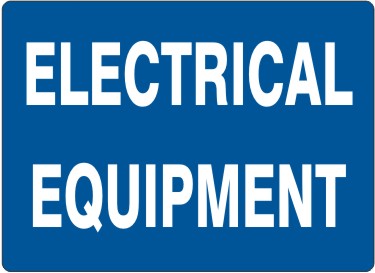 ELECTRICAL EQUIPMENT