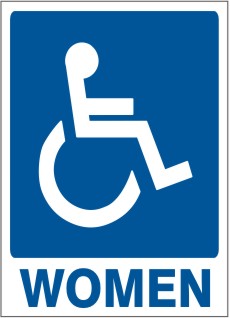 WOMEN HD PICTO