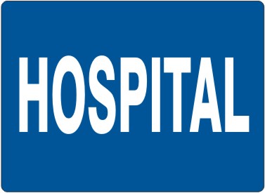 HOSPITAL
