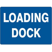 LOADING DOCK - LOADING DOCK, 14X20, Adhesive Vinyl