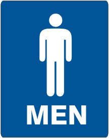 MEN MEN PICTO