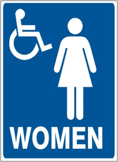 WOMEN HD/WOMEN PICTO