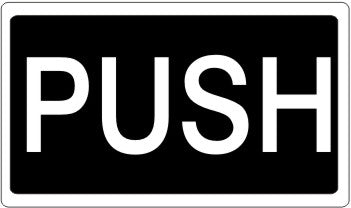 PUSHWITH BORDER