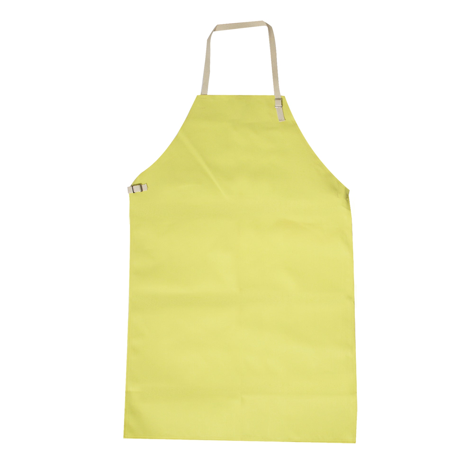 NSA Kevlar Twill Bib Apron - A02KV24X36