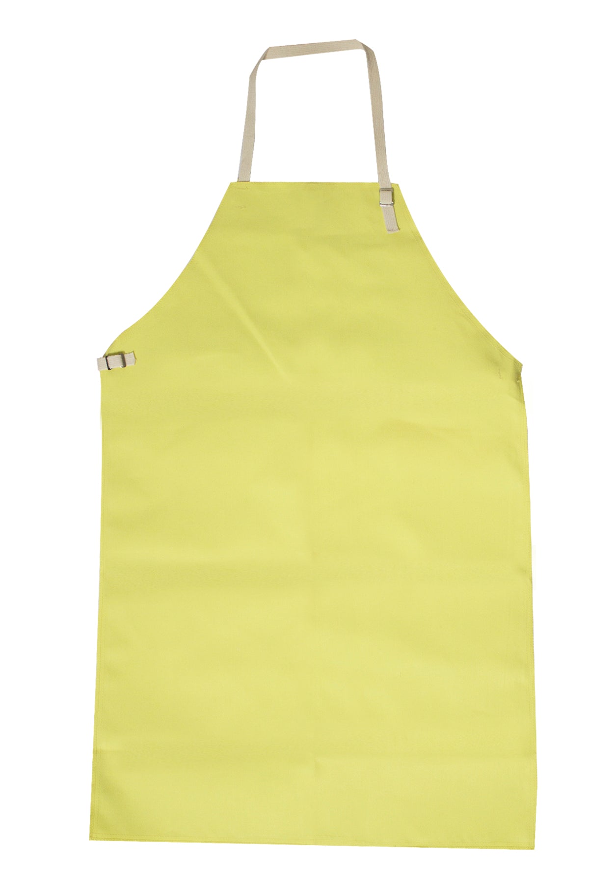 NSA Kevlar Twill Bib Apron - A02KV24X36