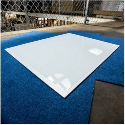 Frame for Step N Peel Sticky Walk Off Mat 24"x36"
