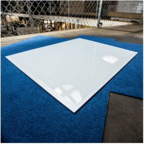 Frame for Step N Peel Sticky Walk Off Mat 24"x36"