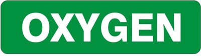 OXYGEN