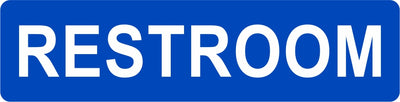 RESTROOM