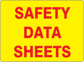 SAFETY DATA SHEETS