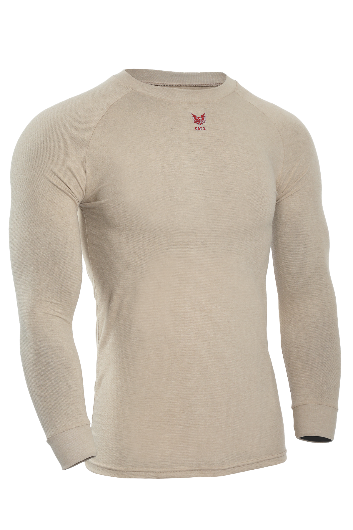 DRIFIRE FR Control Long Sleeve T-Shirt - C52 KSRLS