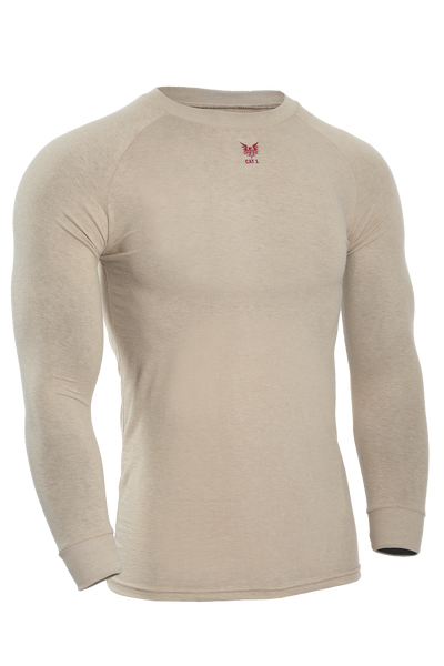 DRIFIRE FR Control Long Sleeve T-Shirt - C52 KSRLS