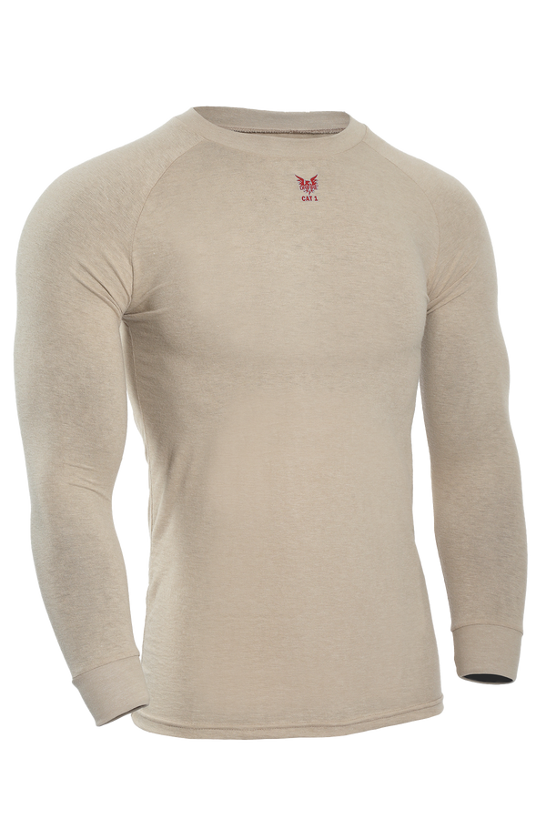 DRIFIRE FR Control Long Sleeve T-Shirt - C52 KSRLS