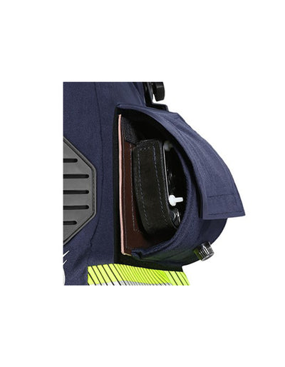 Enespro 40 cal AirLite Single Fan- No Hood - EN40FANNDNB01AL