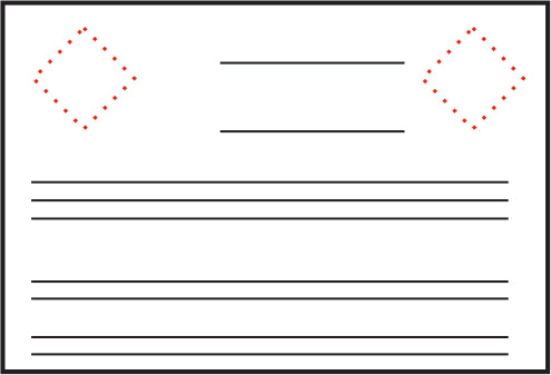 BLANK GHS LABEL FORM TO BE COMPLETED BY CUSTOMER - BLANK GHS LABEL FORM TO BE COMPLETED BY CUSTOMER, 7X10, Plastic (.040)