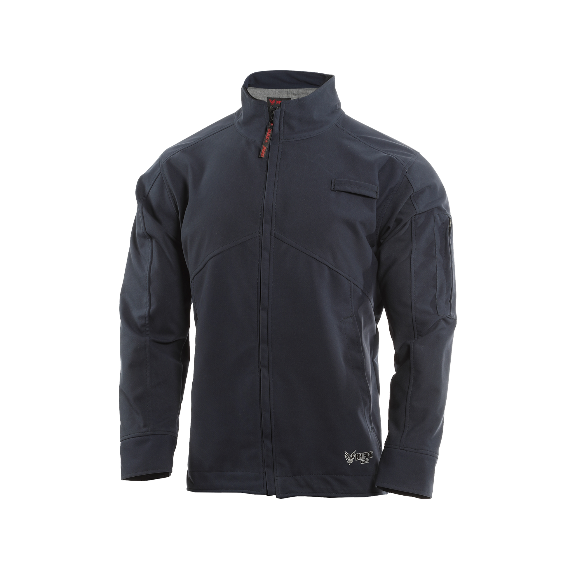 DRIFIRE IA FR Windbreaker Jacket - DF2-CM-1WWB-NB