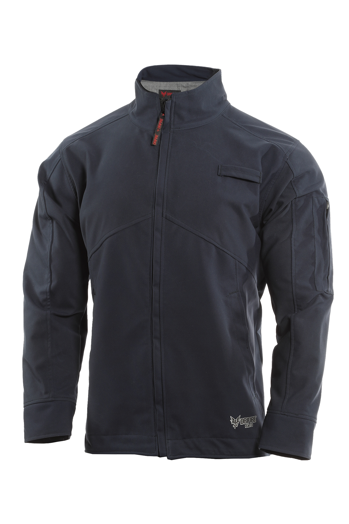 DRIFIRE IA FR Windbreaker Jacket - DF2-CM-1WWB-NB