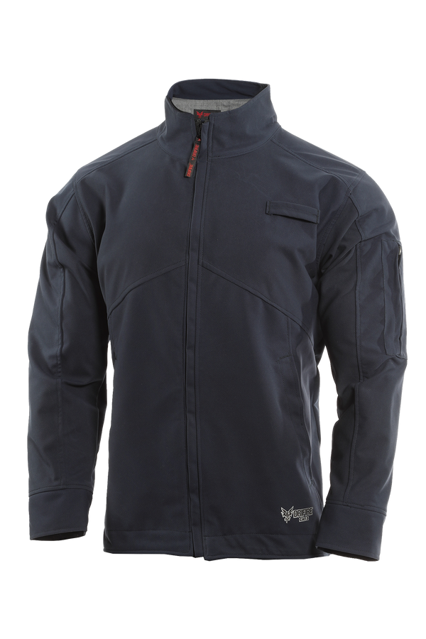 DRIFIRE IA FR Windbreaker Jacket - DF2-CM-1WWB-NB